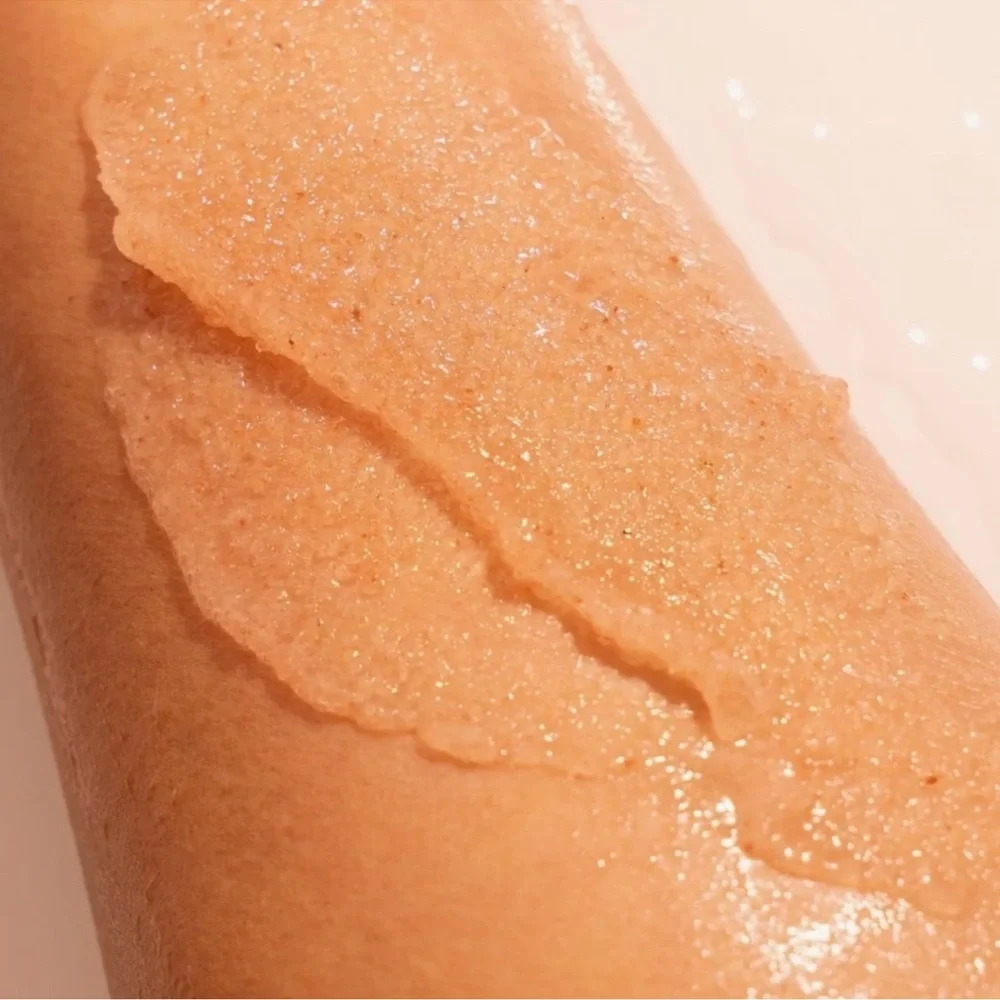 Wild Elements Natural Wonder Body Scrub 8.4oz